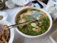 -京北渔家傲