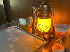 -木屋烧烤(白石洲店)