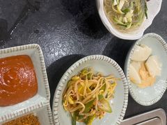 -长今家韩国料理(瑞景店)