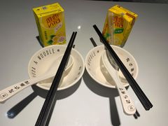 -友达面馆(广州总店)