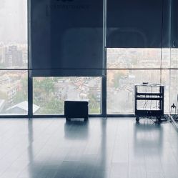 -泫舞舞蹈工作室