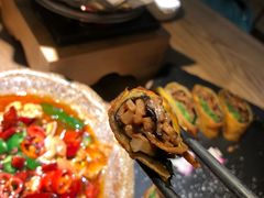 花开富贵-水木苼 蔬食料理