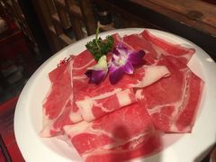 -袁老四老火锅(盘龙城店)