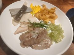 -揽季锅物会.福建黄鱼.海鲜姿造(五四路店)