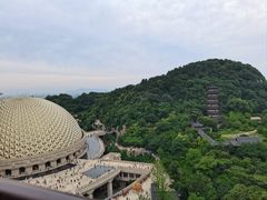 -牛首山文化旅游区