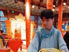 -白家大院·王府宫廷菜(苏州街店)