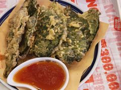 -威记烧嘢·南宁烧烤·超级生牛(绿地店)