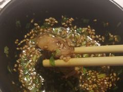 -尚尚仙·酸汤猪手·猪肚鸡火锅(华联万柳购物中心店)