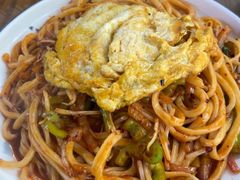 -佳佳面馆(龙首村东区店)