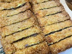 -清真保良第一家饼卷肉(大众路店)