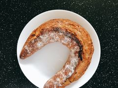 -WHEAT&BAKER-麥(凯德来福士店)