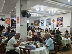 大堂-成惠食府(赤岗店)