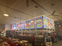 -冶建镜子·老南昌大排档·江西虾王(总店)