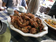 -钱大妈海鲜饭店(保利林语店)