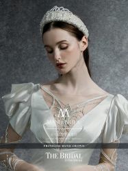 -MANLI BRIDAL婚纱