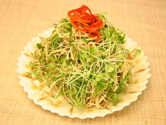 -餐海·海鲜自助餐厅(宝龙广场店)