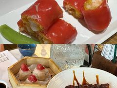 -云山茶餐厅(广东大厦店)