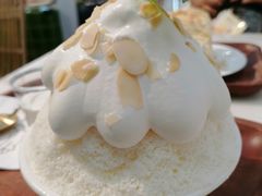 -丹礼糖甜品