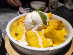 -新白鹿餐厅(金鹰新街口店)