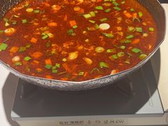 -旺福·贵州酸汤牛肉火锅(陆悦天地店)