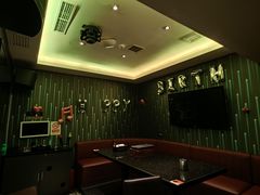 -冰城小镇音乐串吧·聚会餐厅(百子湾店)