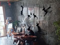 -飞鹿餐饮·陕南菜(北关店)