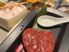 -海底捞火锅(万达广场店)