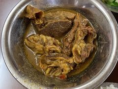 -阿秋牛排(湖心街店)