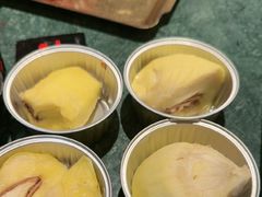 -牛New寿喜烧(金鹰世界店)