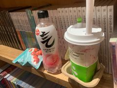 -奈雪的茶(石厦时代广场店)