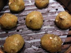 葛粉圆子-汪一挑馄饨(老街店)