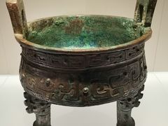 -上海博物馆(人民广场馆)