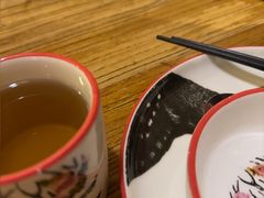 -新白鹿餐厅(银泰西湖文化广场店)