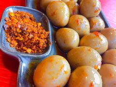 -谭鸭血老火锅(漳州路店)