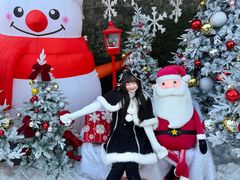 -波塞冬旅游度假区