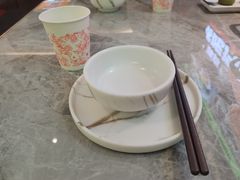 -璞臻汽锅餐厅(南京东路店)