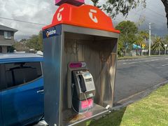 -费瑟代尔野生动物园