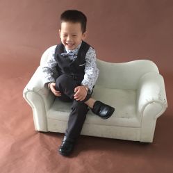 点击看大图 -倾城宝贝儿童摄影(广州天河店)