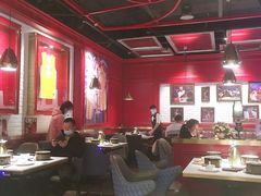 大堂-加餐海鲜自助(宝龙一城店)