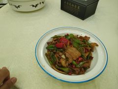 -五谷屯私房菜·始于2005(中山陵童卫路店)