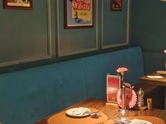 -食间牛排(重庆路万达店)