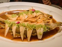-锦楼·臻选新杭帮(杭州中心店)