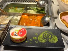 -海底捞火锅(金光华店)