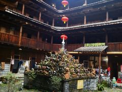 -云水谣景区-土楼之光文化园