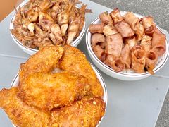 -嘉升大排档(番禺总店)