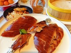 -大鸭梨烤鸭(金色漫香店)
