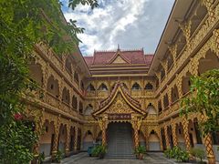 -西双版纳总佛寺