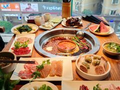 -城墙拐拐火锅(三峡广场黑金冠店)