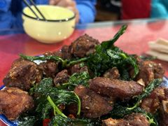 -老丽江餐馆(丽江华都商贸城店)