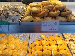 -千里酥(中山北路店)